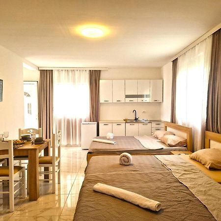 Ivana Apartments Ulcinj Extérieur photo
