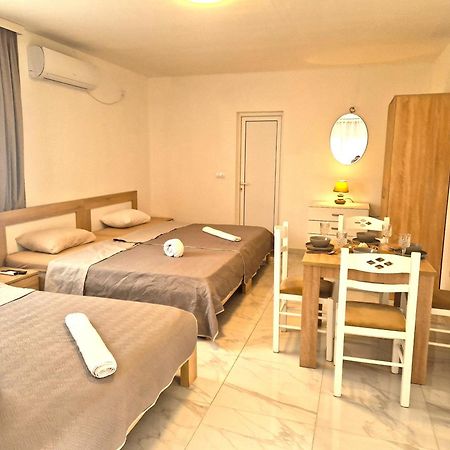 Ivana Apartments Ulcinj Extérieur photo