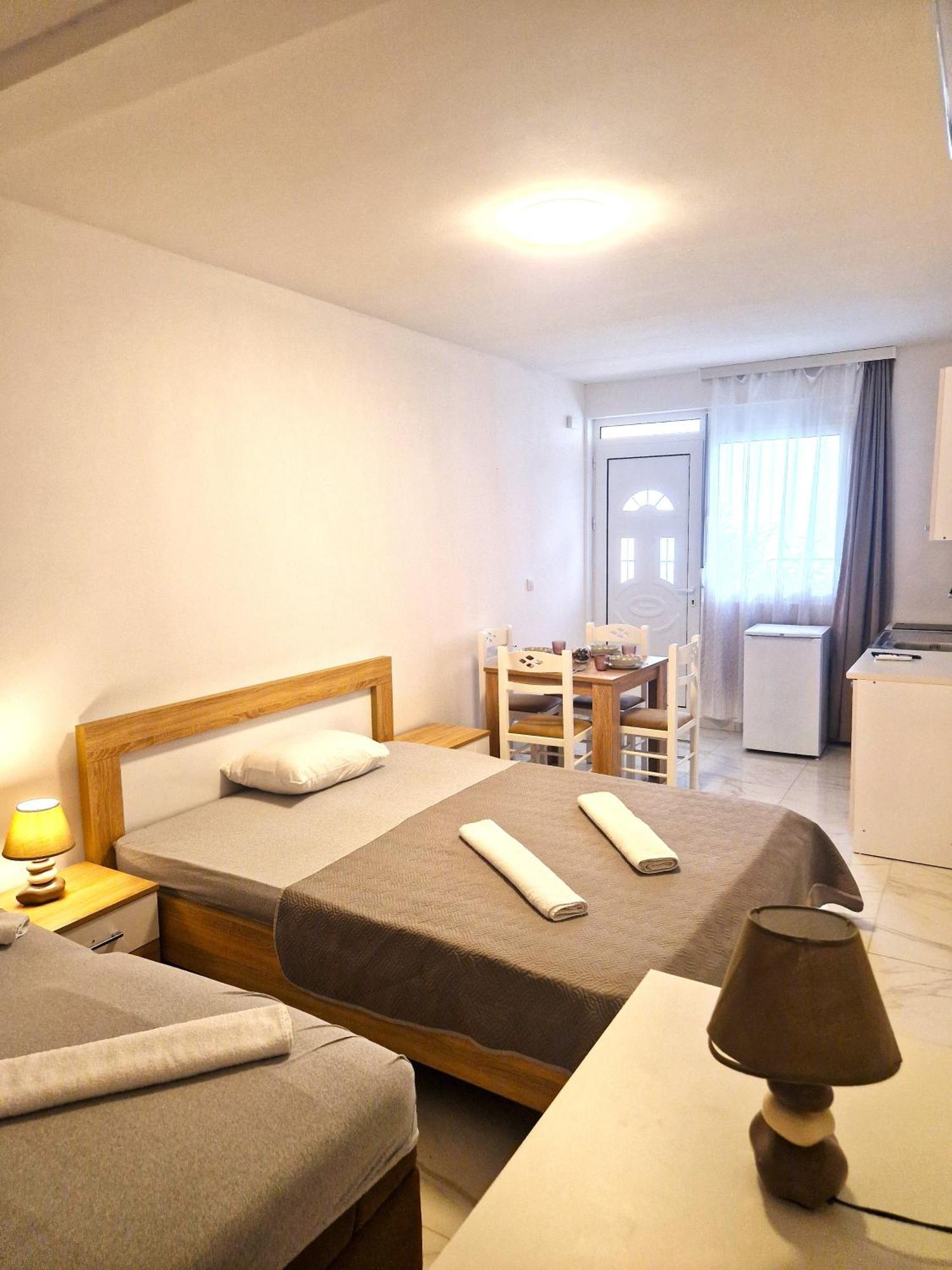 Ivana Apartments Ulcinj Extérieur photo