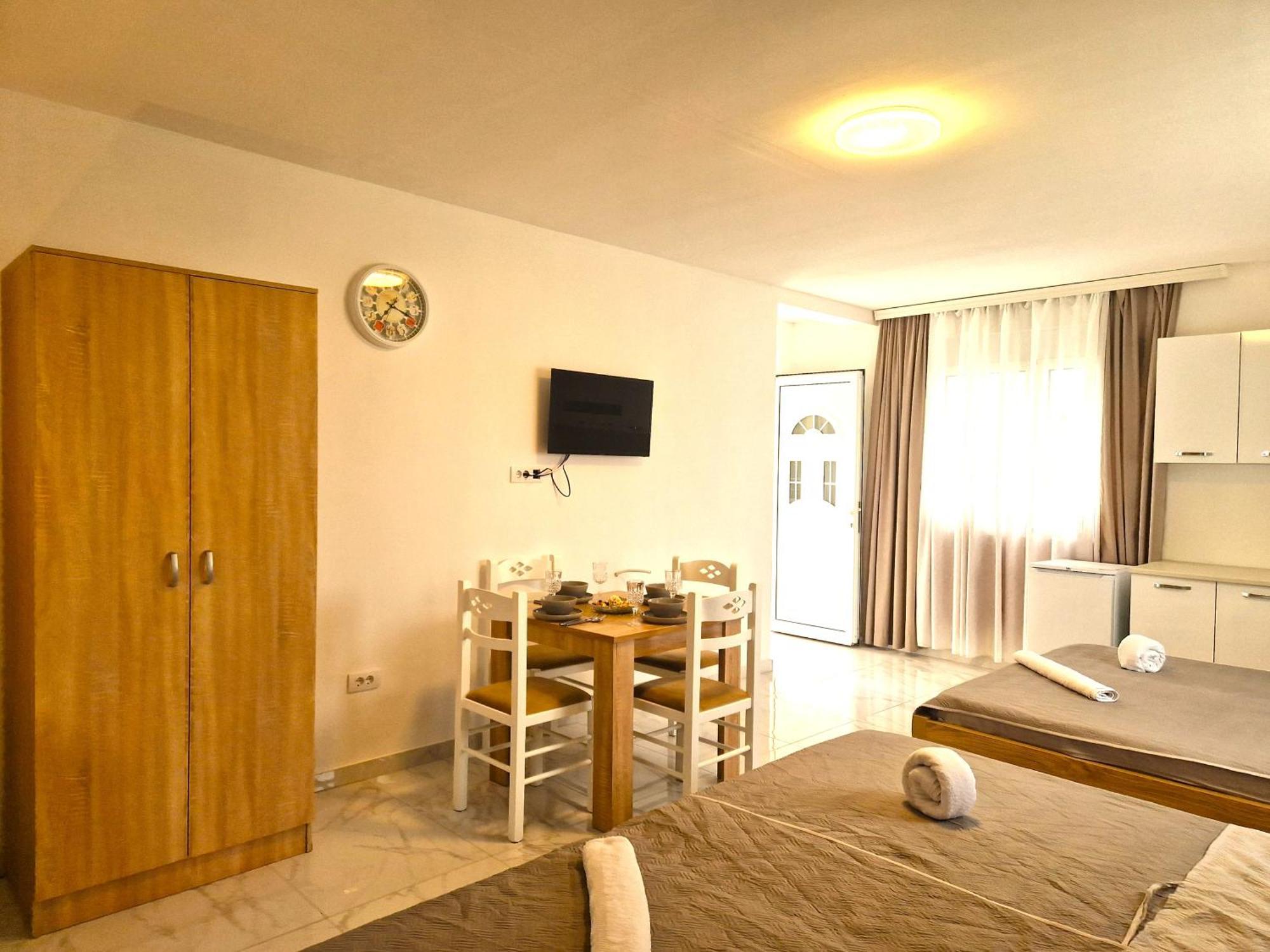 Ivana Apartments Ulcinj Extérieur photo