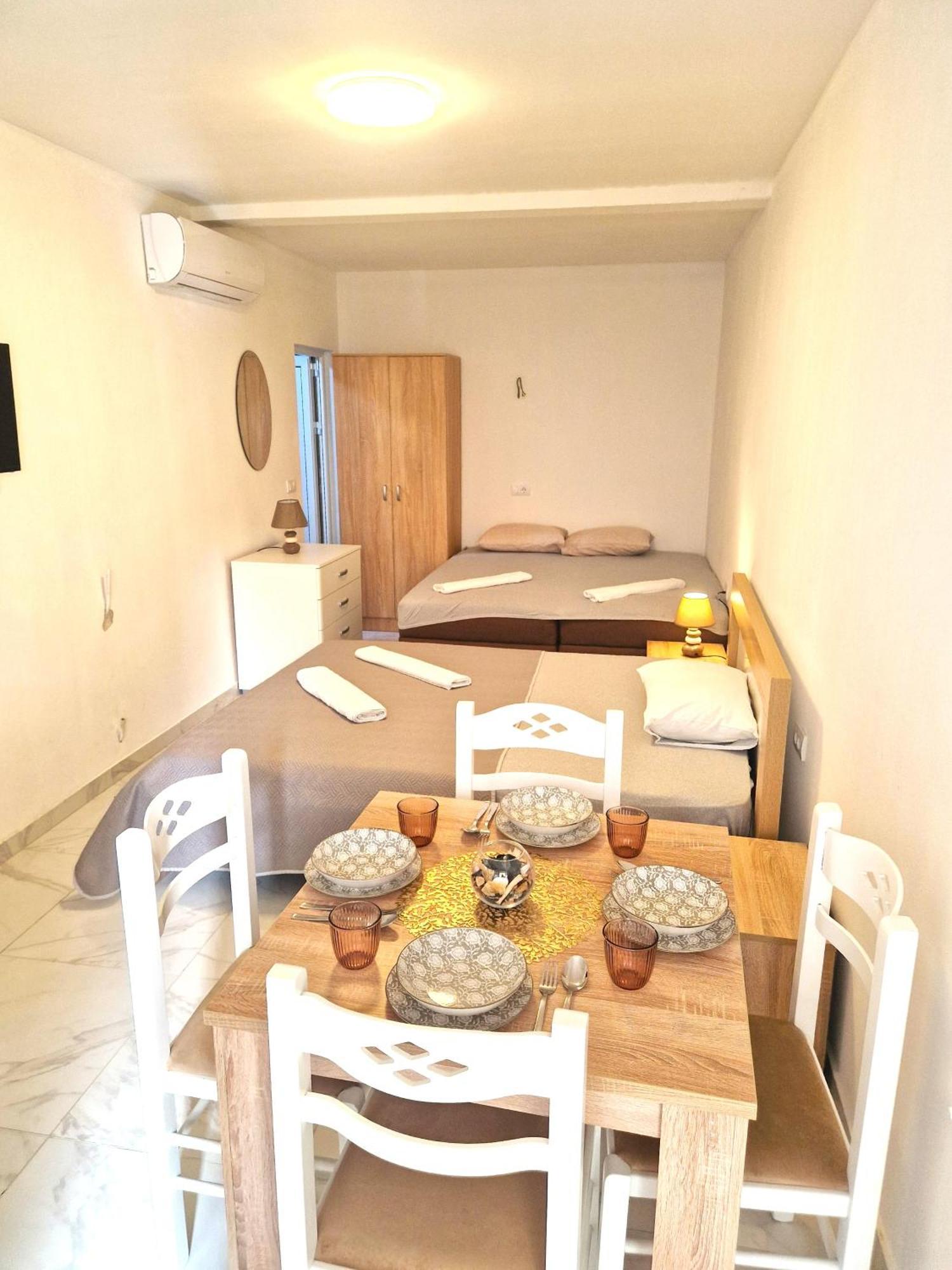 Ivana Apartments Ulcinj Extérieur photo