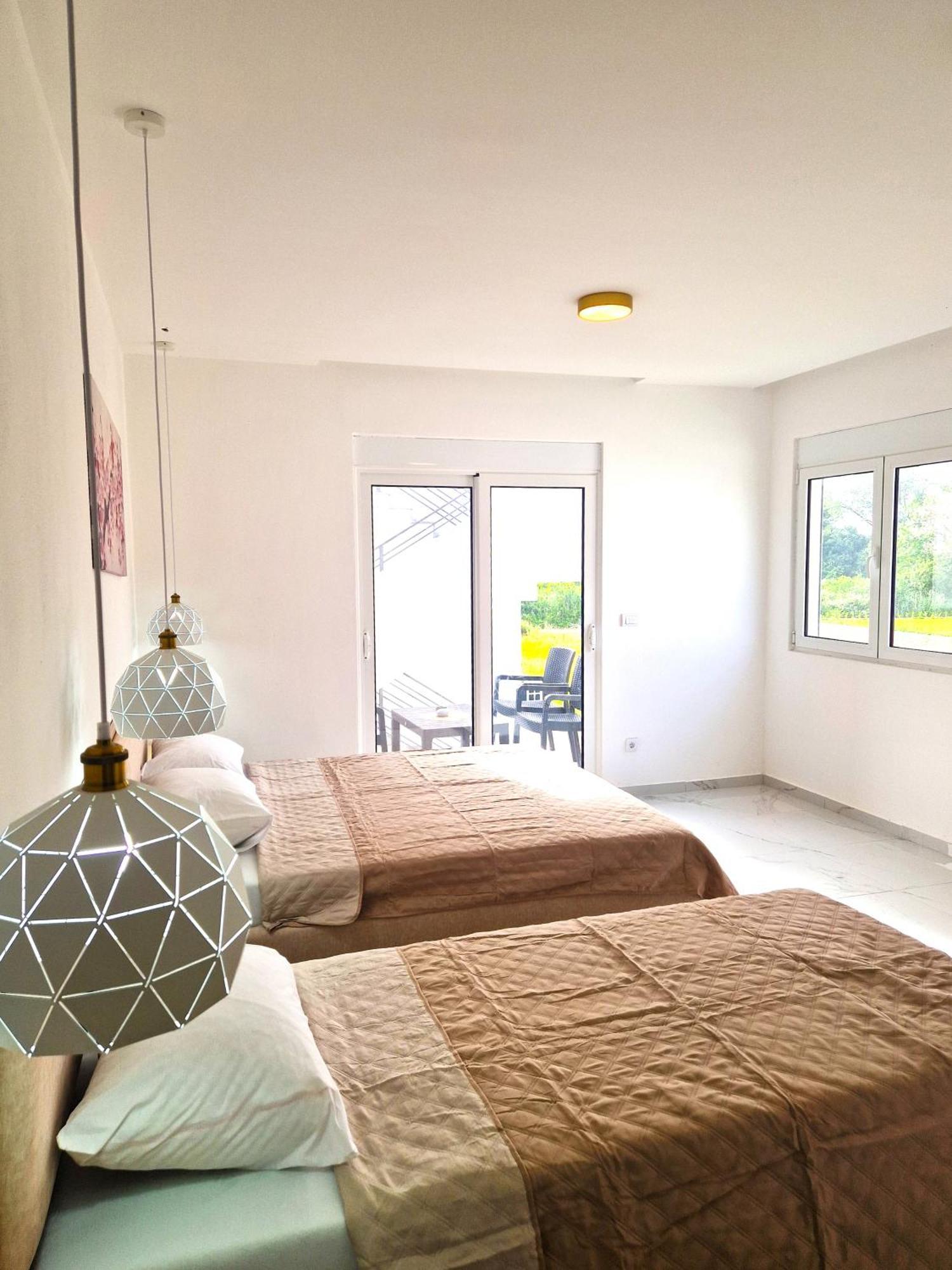 Ivana Apartments Ulcinj Extérieur photo